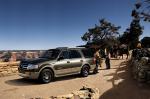 Ford Expedition 2007 года